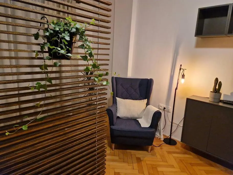 Pelclova Apartment اوسترافا 0*,  جمهورية التشيك